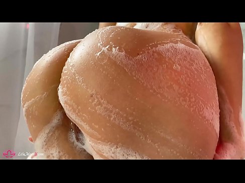 ❤️ Brunete masturbē makstiņu ar vibratoru līdz intensīvam orgasmam dušā ️❌ Super sekss pie lv.seecamsus.top