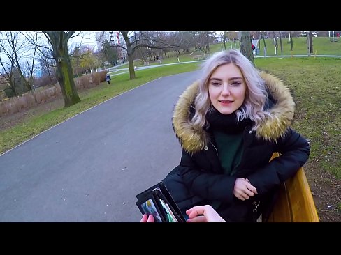 ❤️ Norij svešinieka karstu spermu par naudu - blowjob in the park by Eva Elfie ️❌ Super sekss pie lv.seecamsus.top